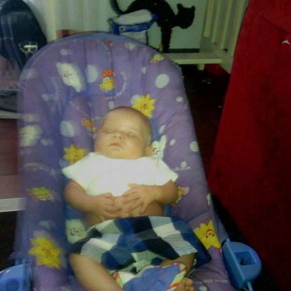 Meet your Posher, Chantele - Picture 1 of 1